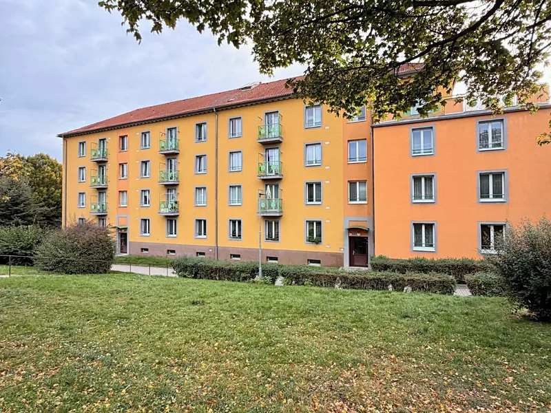 Prodej bytu 2+1 v OV v ulici Žatecká